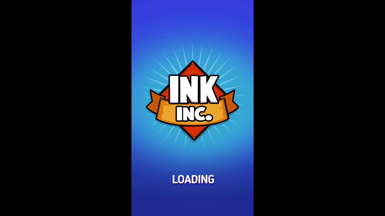Ink INC - First look check it out
