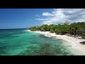 Plage de lanse dsert  ste luce  martinique 2023