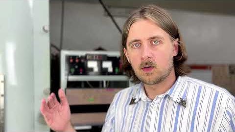 Czochralski growth process on example of BSO crystals