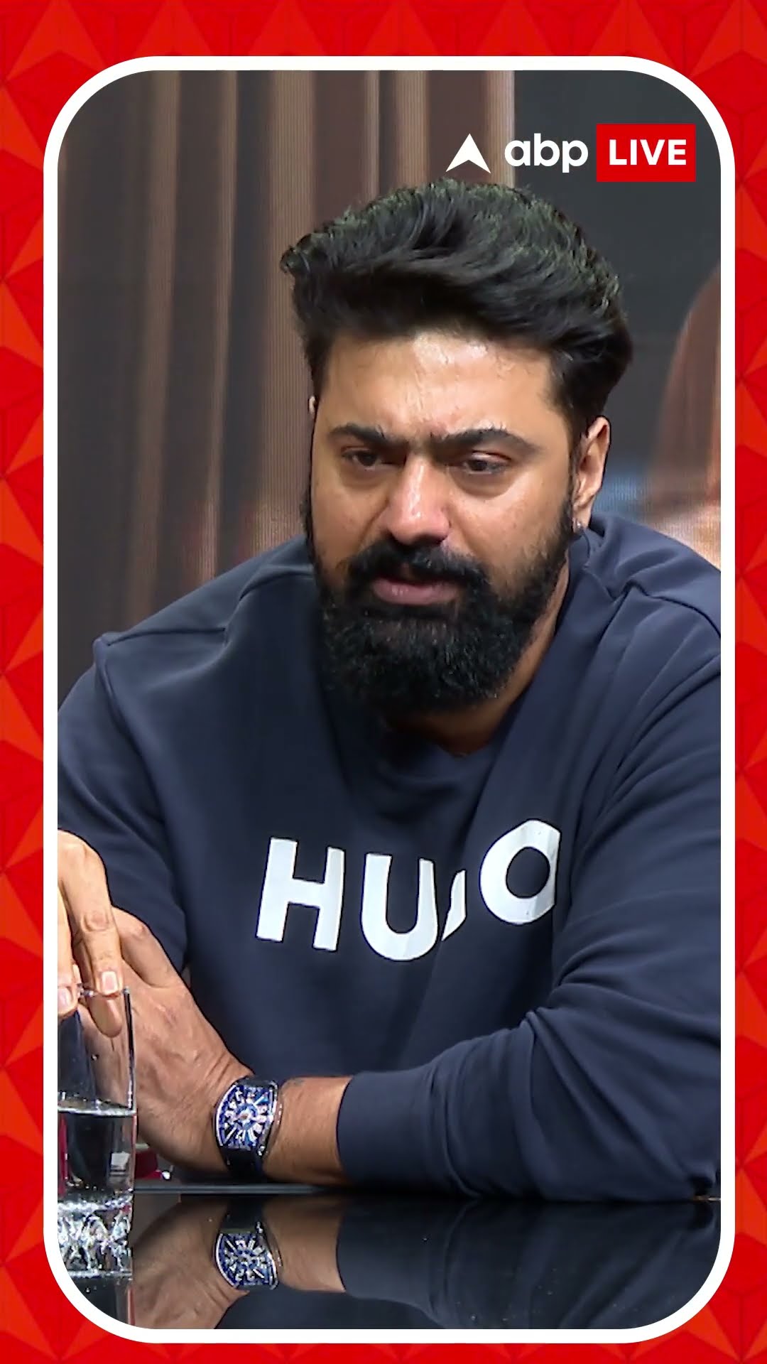 'কেন রুক্মিণী বিনোদিনী ?অন্য কেউ নয়,এ প্রশ্নের উত্তর রুক্মিণী কাজের মাধ্যমে দিতে পেরেছে', বললেন দেব