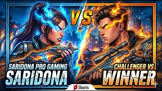 Welcome To Saridona   Stream custom Room 1vs 2