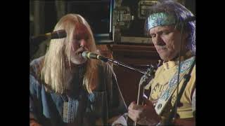 The Allman Brothers Band - &quot;One Way Out&quot; | Concert for the Rock &amp; Roll Hall of Fame