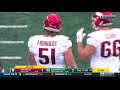 Arkansas razorbacks ocog 51 hjalte froholdt vs colorado state 2018