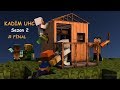 İnceldiği Yerden Kopsun Artık #FİNAL | Minecraft: UHC Sezon 2 Bölüm 5