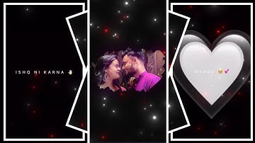 ISHQ NI KARNA HERIYEE 🥰🦋 || NEW TREND FILE 💥👀 || BOY