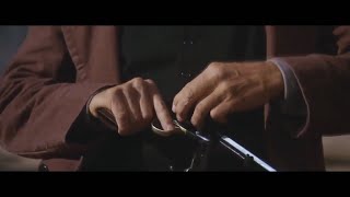 Pale Rider Shootout Part 1
