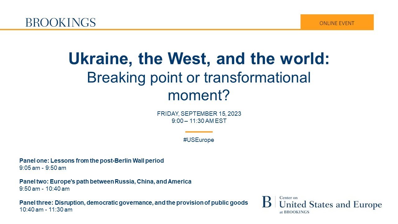 Ver Breaking Point: The War for Democracy in Ukraine