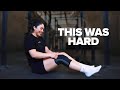 This Workout Had Me Questioning How Fit I Am… CrossFit Open Workout 24.1