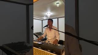 Tanri İstemezse - Sahne I