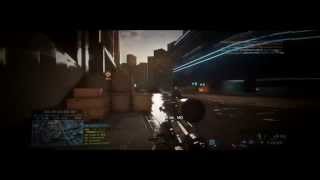 BF4 : FLASH COP COMPILATION 2 ( x40 )
