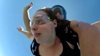 Swoopware: Skydive - Kayla