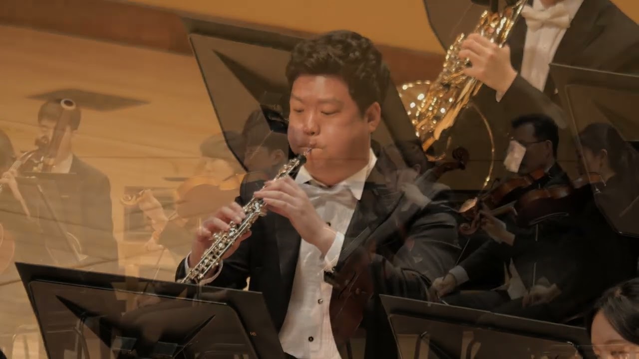 Wagner, Richard, Siegfried Idyll, WWV 103 / Earnest Philharmonic Orchestra