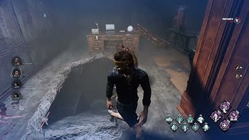 creepiest dbd hacks i