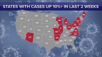 Omicron variant causes worldwide concern as travel restrictions take effect