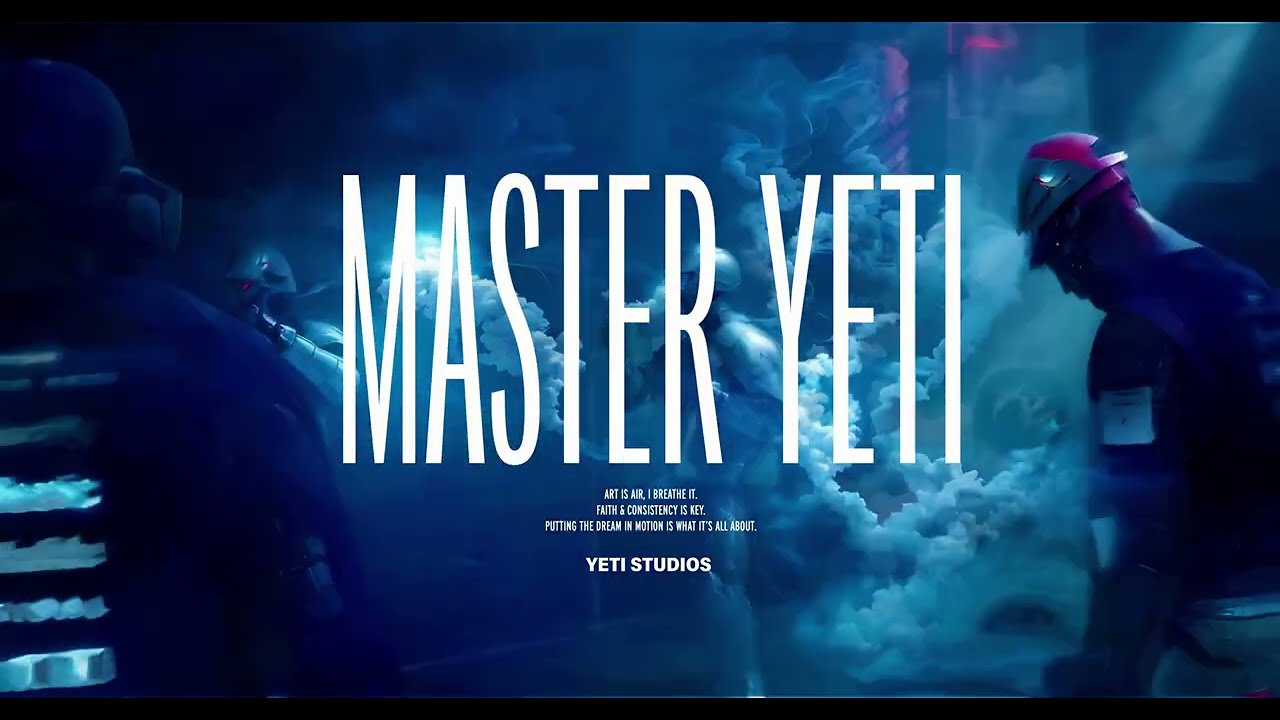 Assista a Master Yeti Live at The Metro Chicago no YouTube Assista a Master Yeti Live at The Metro Chicago no YouTube