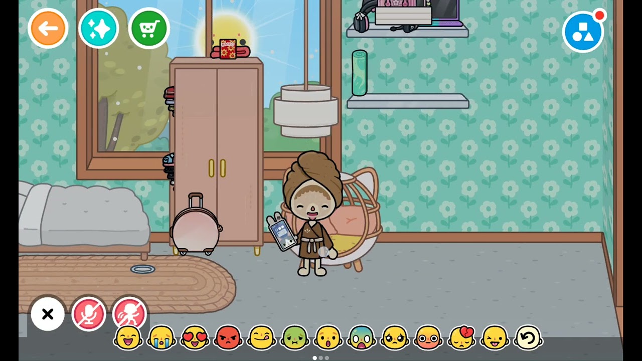 Ана тағдыры 2 серяи тока бока сериялы 