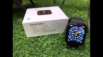 Watch 6 lite with scroll working Full Display  ✅Heart Rate Sensor ✅ #shorts