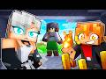 The RETURN of the MONSTER TAMER in Minecraft!