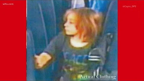 Update on search for missing 6-year-old