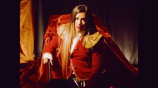 GALXARA - Napoleon (Lyric Video)