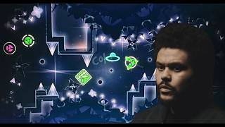 The Neightbourhood - Sweater Weather x The Weeknd - Save Your Tears (GD mashup)