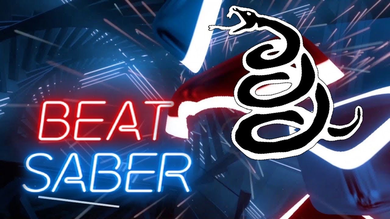 Beat Saber Custom Songs | Nothing Else Matters - YouTube