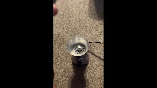 Quick fix, easy to replace