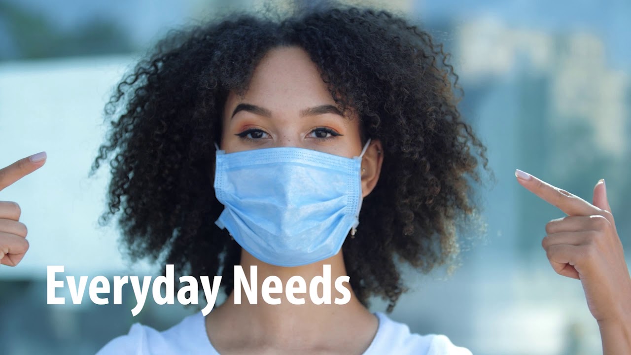 TGC Medical Protective Equipment LLC YouTube