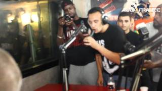 Sniper Freestyle Planete Snip All Starz