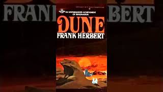 Dune Prophecy Opening Credit Secrets #dune #duneprophecy #hbo