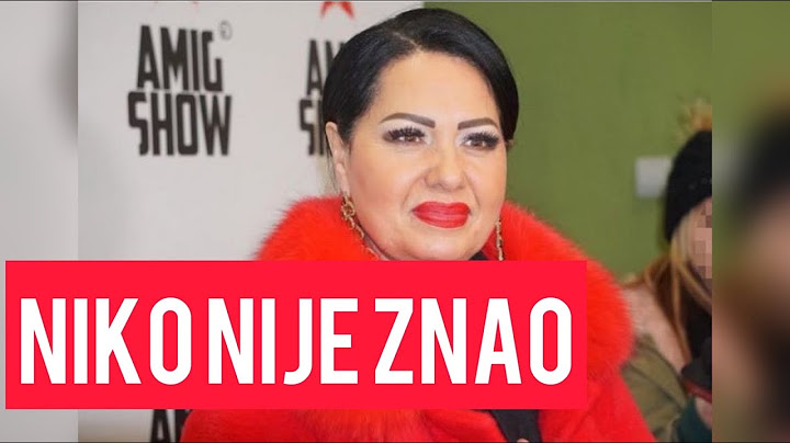 SOK! Posle OVOGA vise nista nece biti isto! O Zlati Petrovic otkriveno nesto sto NIKO NIJE ZNAO