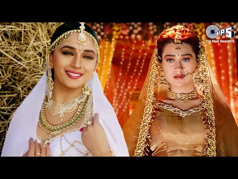 Palki Mein Hoke Sawar X Aaye Ho Meri Zindagi X Sabki Baaratein Aayi | Wedding Songs |Hindi Hit Songs