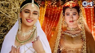 Palki Mein Hoke Sawar X Aaye Ho Meri Zindagi X Sabki Baaratein Aayi  Wedding  Hindi Hit 