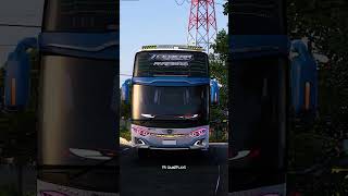 Download Lagu Lengah pun tetap menyala 😍 #telolet #basuri #ets2indonesia #shorts MP3