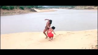 Tarzan My Tarzan Aaja Main Sikha - Tarzan 1985 - Kimi Katkar, Hemant Birje, Subtitles 1080p Video
