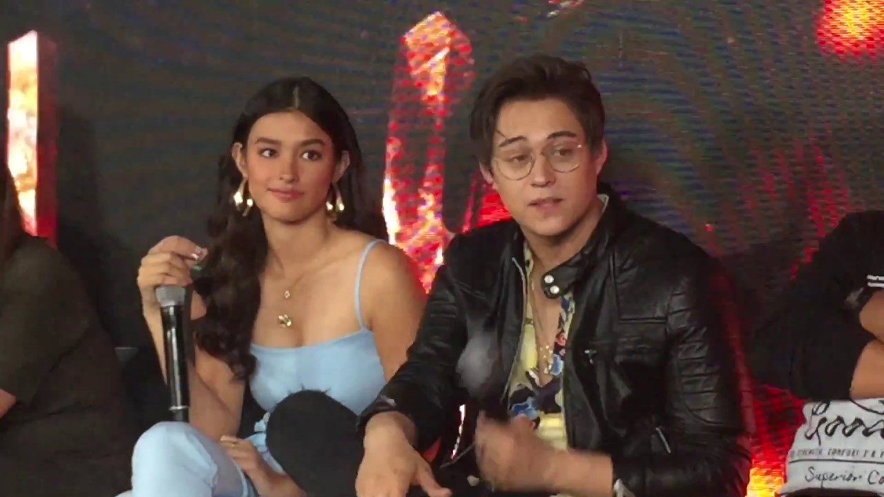 Bagani Farewell MediaCon (Part 3) - YouTube