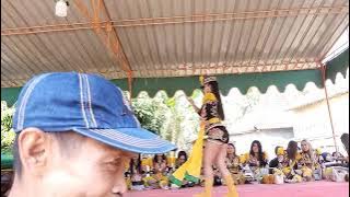 anting anting ndolalak putri new mekar sari