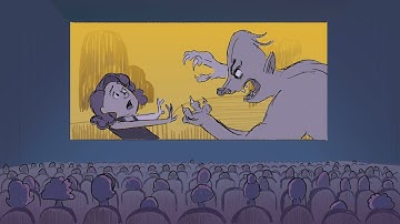 The Optimist (CalArts Character Animation One Week Film 2019)