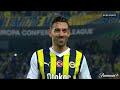 Fenerbahçe vs. Olympiacos: Extended Highlights | UECL Quarter-Finals 2nd Leg | CBS Sports Golazo
