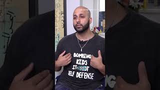New Jersey man files complaint after United Airlines told him to change his shirt