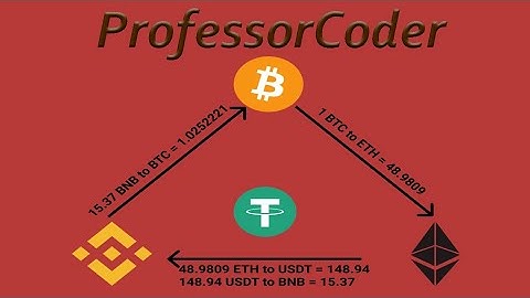 ﻿Decentralized exchange Triangular Arbitrage Bot Version 4 full review and audit results amazed me