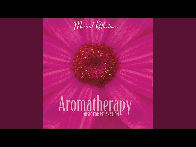 Thomas Walker - Bergamot