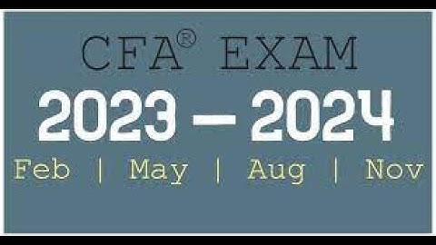 CFA Level 1 - Organizing Visualizing and Describing Data Lecture 7