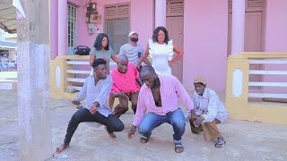 THE BEST AFRICAN DANCER OF THE YEAR AKAEBENEZERππ Ft:39,40, sobolo, atadwe,ce coffion Bernice Asare,