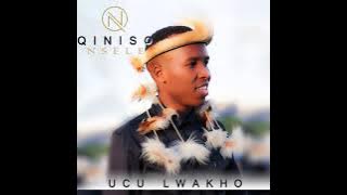 Qiniso Nsele Move On (Hip hop Gospel)