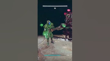 Destiny 2: Strand is the best subclass, makes the game much more fun #gaming #shorts  #destiny2