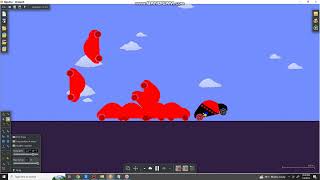 Algodoo - Ultimate Car Tutorial-3
