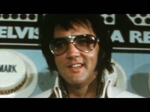 La Verdad No Contada Del Último Espectáculo De Elvis