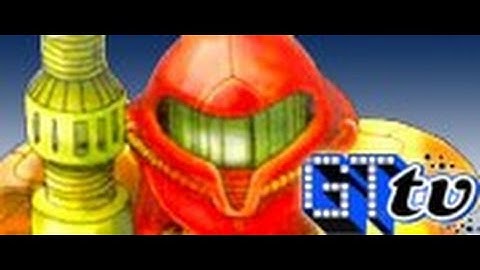 Metroid Retrospective - Part 1