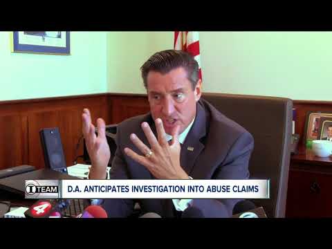 Possible criminal investigation